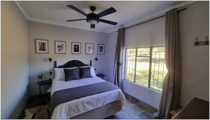 5 Bedroom Property for Sale in Swartruggens North West